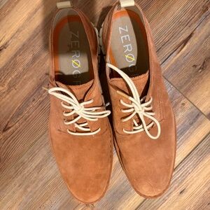 Cole Hahn Zero Grand Suede - 13